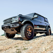 गैलरी व्यूवर में इमेज लोड करें, Westin 21-22 Ford Bronco Pro-Mod Front Bumper - Textured Black