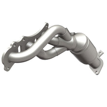 Cargar imagen en el visor de la galería, MagnaFlow Conv DF Toyota 03-09 4Runner/05-09 Tacoma/05-06 Tundra 4.0L Driver Side Manifold