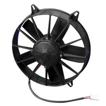 गैलरी व्यूवर में इमेज लोड करें, SPAL 1363 CFM 11in High Performance Fan - Push