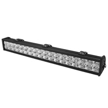 गैलरी व्यूवर में इमेज लोड करें, Xtune 30 Inch 36pcs 3W LED 108W (Mix) LED Bar Chrome LLB-SP-30MIX-108W-C