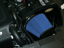 गैलरी व्यूवर में इमेज लोड करें, Airaid 10-13 Ford Taurus SHO/Flex 3.5L Turbo MXP Intake System w/ Tube (Dry / Blue Media)