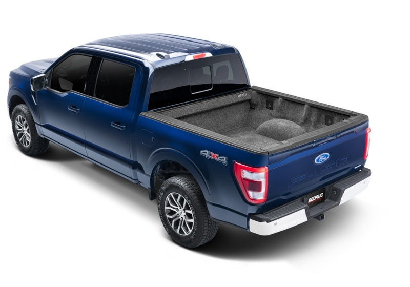 BedRug 15-16 Ford F-150 5.5ft Bed 2015 Bedliner