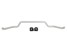 Laden Sie das Bild in den Galerie-Viewer, Whiteline 10/01-07/05 BMW 3 Series E46 Front Heavy Duty Adjustable 30mm Swaybar