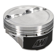 Cargar imagen en el visor de la galería, Wiseco Ford 302 Blower/Turbo -16cc Dish 4.030in Bore Piston Shelf Stock Kit