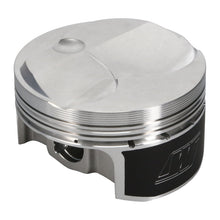 Carica l&#39;immagine nel visualizzatore di Gallery, Wiseco Chevy LS Series +9cc Dome 1.311x4.005 Pistons Shelf Stock