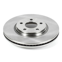 Laden Sie das Bild in den Galerie-Viewer, Power Stop 05-08 Chevrolet Cobalt Front Autospecialty Brake Rotor