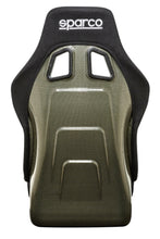 Carica l&#39;immagine nel visualizzatore di Gallery, Sparco Seat QRT-K Kevlar Black