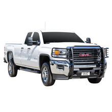 Carica l&#39;immagine nel visualizzatore di Gallery, Westin 2015-2018 GMC Sierra 25/3500 Sportsman Grille Guard - Black