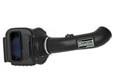 Carica l&#39;immagine nel visualizzatore di Gallery, aFe Quantum Pro 5R Cold Air Intake System 17-18 GM/Chevy Duramax V6-6.6L L5P - Oiled