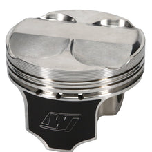 Carica l&#39;immagine nel visualizzatore di Gallery, Wiseco 02-06 Acura/Honda K20/RSX-S 86.5mm Bore .020 Over 11.0:1 CR Dome Dish Piston (Single Piston)