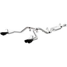 Laden Sie das Bild in den Galerie-Viewer, Magnaflow 2021 GMC Yukon V8 6.2L Street Series Cat-Back Performance Exhaust System