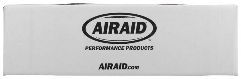 Airaid 11-14 Ford Mustang GT 5.0L V8 Jr. Kit