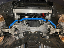 Cargar imagen en el visor de la galería, aFe 16-22 Infiniti Q50/Q60 V6-3.0(tt) AWD Control Sway Bar - Set