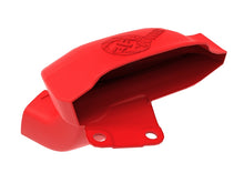 Cargar imagen en el visor de la galería, aFe Magnum FORCE Cold Air Intake System Scoop 19-20 Ford Ranger 2.3L(t) - Red