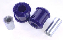 Laden Sie das Bild in den Galerie-Viewer, SuperPro 2001 Lexus IS300 Base Front Lower Inner Control Arm Bushing Set