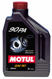 Motul Transmission 90 PA - Limited-Slip Differential - 2L