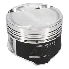 Cargar imagen en el visor de la galería, Wiseco Mits Turbo DISH -22cc 1.378 X 87MM Piston Shelf Stock Kit