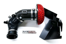 Laden Sie das Bild in den Galerie-Viewer, HKS DryCarbon Full Cold Air Intake Kit GR SUPRA