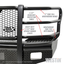 Carica l&#39;immagine nel visualizzatore di Gallery, Westin/HDX Bandit 18-20 Ford F-150 (Excl. EcoBoost) Front Bumper - Black