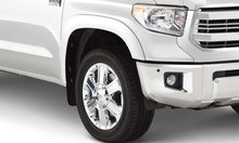 Load image into Gallery viewer, Bushwacker 16-18 Toyota Tundra Fleetside OE Style Flares - 4 pc 66.7/78.7/97.6in Bed - Super White