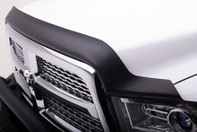 Laden Sie das Bild in den Galerie-Viewer, EGR 10-13 Dodge Ram HD Superguard Hood Shield - Matte (302855)