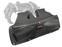 Laden Sie das Bild in den Galerie-Viewer, aFe Black Series Cold Air Intake 12-15 Porsche Carrera/Carrera S 3.4L/3.8L