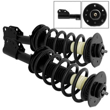 Charger l&#39;image dans la galerie, xTune Chevy Equinox 05-06 Struts/Spring w/Mounts - Front Left and Right SA-172209-0