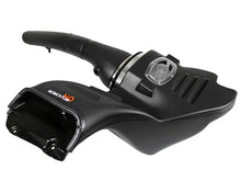 Carica l&#39;immagine nel visualizzatore di Gallery, aFe Momentum HD Pro 5R Cold Air Intake System 18-19 Ford F-150 V6-3.0L (td)