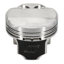 Charger l&#39;image dans la galerie, Wiseco Toyota 4AG 4V 19mm Pin DOME +5.9cc Piston