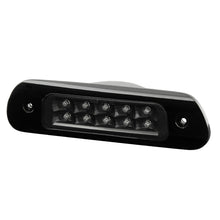 Load image into Gallery viewer, Xtune Jeep Grand Cherokee 99-04 LED 3rd Brake Light Black BKL-ON-JGC99-LED-BK