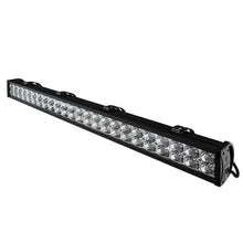 गैलरी व्यूवर में इमेज लोड करें, Xtune 40 Inch 48pcs 3W LED 144W (Spot) LED Bar Chrome LLB-SP-40SPOT-144W-C