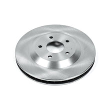 Charger l&#39;image dans la galerie, Power Stop 2004 Cadillac XLR Front Right Autospecialty Brake Rotor