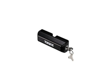 Carica l&#39;immagine nel visualizzatore di Gallery, Thule Van Lock (2pc) - Black