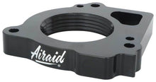 Laden Sie das Bild in den Galerie-Viewer, Airaid 03-07 Dodge Ram 4.7L Magnum V8 PowerAid TB Spacer