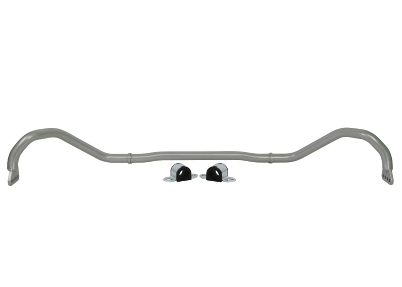 WL Sway Bars - Front