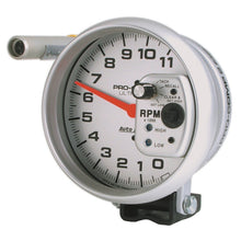 Cargar imagen en el visor de la galería, Autometer Ultra-Lite 5 inch 11000 RPM Shift-Lite Tach