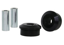 Laden Sie das Bild in den Galerie-Viewer, Whiteline Plus 6/94-7/98 Legacy / 4/93-06 Impreza Rear Trailing Arm Bushing Kit