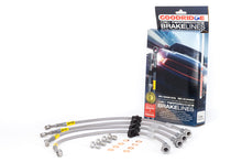 Laden Sie das Bild in den Galerie-Viewer, Goodridge 98-00 Honda Accord w/ Rear Disc Brake Lines