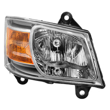 Carica l&#39;immagine nel visualizzatore di Gallery, xTune Dodge Grand Caravan 08-10 Passenger Side Headlight -OEM Right HD-JH-DGC08-OE-R