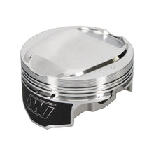 Laden Sie das Bild in den Galerie-Viewer, Wiseco Chrysler 5.7L Hemi +12cc Dome 1.080inch Piston Shelf Stock