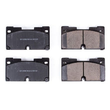 Charger l&#39;image dans la galerie, Power Stop 2019 Chevrolet Silverado 1500 Front Z16 Evolution Ceramic Brake Pads