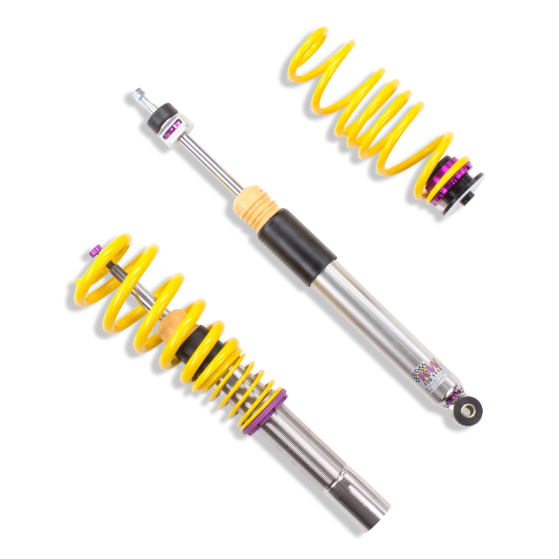 KW Coilover Kit V3 Audi A7 (4G)