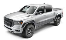 Load image into Gallery viewer, Bushwacker 2019 Ram 1500 Extend-A-Fender Style Flares 4pc