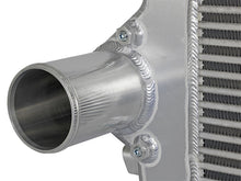 Carica l&#39;immagine nel visualizzatore di Gallery, aFe BladeRunner Intercooler w/Tubes 03-07 Ford Diesel Trucks V8 6.0L (td)