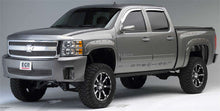 Load image into Gallery viewer, EGR 07-13 Chev Silverado 5ft Bed Bolt-On Look Fender Flares - Set (791404)