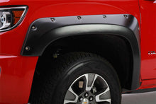 Load image into Gallery viewer, EGR 15+ Chevy Colorado 5ft Bed Bolt-On Look Fender Flares - Set (791394)