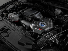 Charger l&#39;image dans la galerie, aFe Momentum GT CAIS w/ Pro 5R Media 18-19 Ford Mustang L4-2.3L (t) EcoBoost