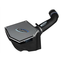 Carica l&#39;immagine nel visualizzatore di Gallery, Volant 07-11 Jeep Wrangler 3.8L V6 PowerCore Closed Box Air Intake System