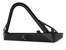 Carica l&#39;immagine nel visualizzatore di Gallery, ICON 07-18 Jeep Wrangler JK Comp Series Front Bumper w/Stinger/Tabs