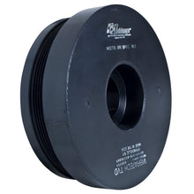 Laden Sie das Bild in den Galerie-Viewer, Fluidampr 6.6L GM Duramax 2006-2008 Steel Externally Balanced Damper